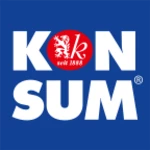 Logo of KONSUM android Application 